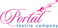 Portal - textile company